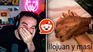 EN REDDIT SOLO SE DICEN VERDADES? 💀