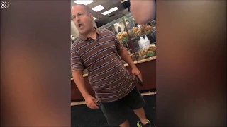 The Bagel Guy aka Chris Morgan video