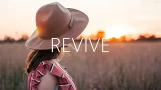 LIONE - Revive (Lyrics)