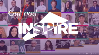 Gulfood Inspire 2022 - the most impact-making conversations in the world of F&B