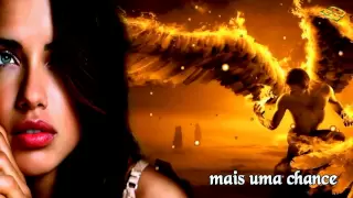 Chris Norman - Wild Angel  ( Anjo Selvagem ) tradução