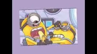 minion movie mi mini pelicula