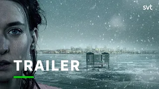 Snöänglar | Trailer | SVT