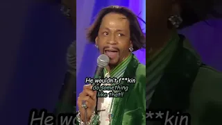 Katt Williams • Get you some white friends 😂