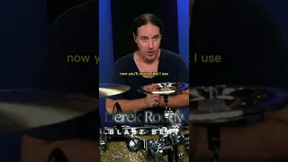 Derek Roddy Metal Drumming Technique #blastbeats #metaldrummer #deathmetalclassics #fyp