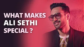 What makes Ali Sethi so special? | My thoughts on his musical journey | @AliSethiOfficial