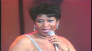 Aretha Franklin - I Say A Little Prayer ( Live in Chicago 1985 #4)