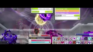 [Maplestory] Gloom go Boom