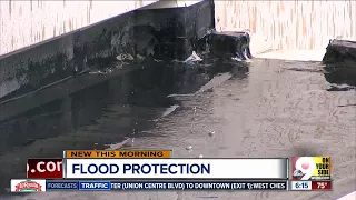 Easy tips for protecting your home from flood damage