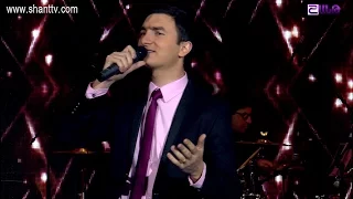 Արենա Live/Arena Live/Amanorya 2016-Narek Poghosyan-Սեվանա ալիքներ