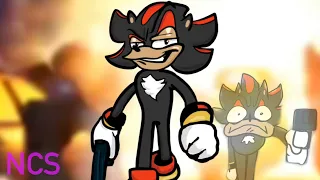 Shadow Step (animated)