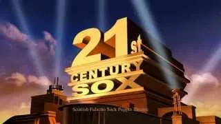 21st Century Sox - Scottish Falsetto Sock Puppet Theatre