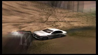 Ultimate Racer 11-15 | Need for Speed: Hot Pursuit II (2002)