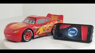 Cars 3 Ultimate Lightning McQueen by Sphero