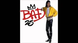 Michael Jackson- Al Capone- Bad 25th HD