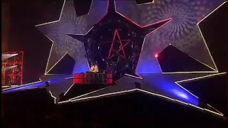 Qlimax 2003 - Bass D & King Matthew