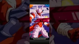 Dragon Ball Z: Dokkan Battle | Presentazione Super Janemba LR (Android)