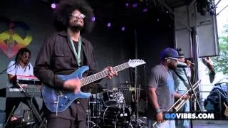 Fishbone performs "Unyielding Conditioning" at Gathering of the Vibes Music Festival