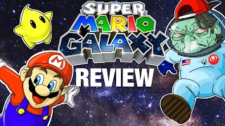 Super Mario Galaxy | Review