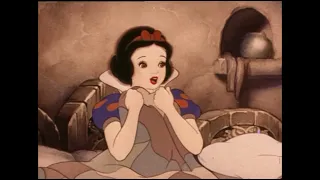 Snow White Meet the Dwarfs (Brazilian Portuguese 1938)