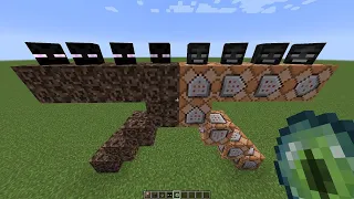 what if you create WITHER BOSS in MINECRAFT