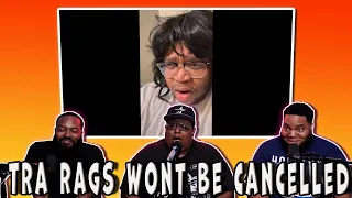 tra rags-When you find out she's Trans (try not to laugh)