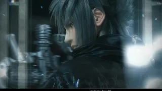 Final Fantasy XV AMV Until the End