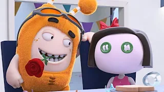 Oddbods: IT'S MY PARTY | The Oddbods Show | Funny Cartoon for Children by Oddbods & Friends