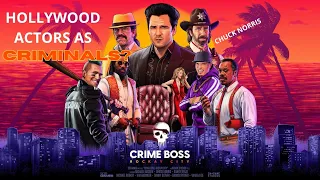 Do Not Buy CRIME BOSS before Watching