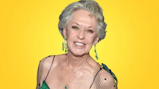 Tippi Hedren Was Once Beautiful, See Her Now at 93