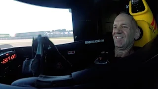 The Red Bull Racing Simulator Challenge: Adrian Newey