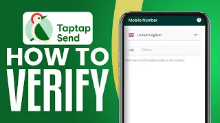 How To Verify Taptap Send And Send Money Transfers | Taptap Send Tutorial 2024