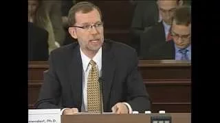 2013-011 Hearing: The Congressional Budget Office’s Long-term Budget Outlook [ID: 101352]