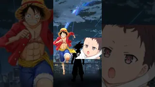 Who is strongest | Luffy vs Anos