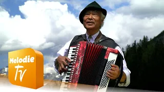 Takeo Ischi - Bergvagabunden (Offizielles Musikvideo)