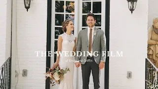 Festival Wedding | Short Film | Emily + Griffin