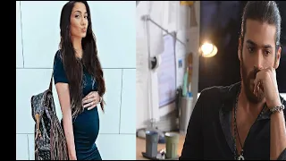 How Can Yaman reacted to Demet Özdemir's pregnancy