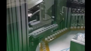 Full mold process for contact lens production