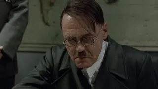 Hitler finds out Paula Deen has been cancelled from The Food Network