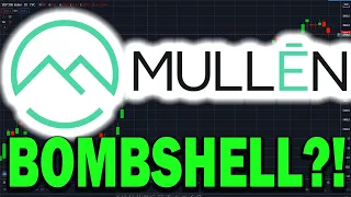 MULN Stock Update: Lawrence Hardge Speaks! The Real BOMBSHELL Revealed!