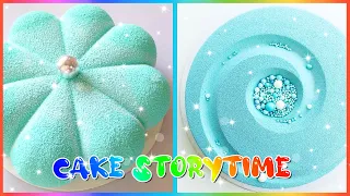 🎂 SATISFYING CAKE STORYTIME #303 🎂 Dont Watch My Story Animated