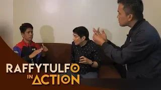 PART 2 | ISANG PWD NA DEAF ANG HUMIHINGI NG SAKLOLO!