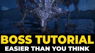 How to Beat Midir | Dark Souls 3 Easy Guide