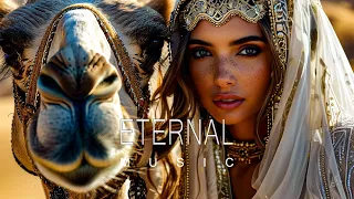 Divine Music - Ethnic & Deep House Mix 2024 by Eternal Music [Vol.11]