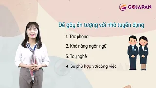 Hướng Dẫn Giới Thiệu Bản Thân bằng tiếng Nhật khi phỏng vấn xklđ Nhật Bản - Bài Jikoshoukai Mẫu