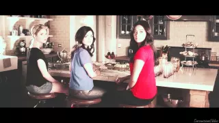 Pretty Little Liars - "Centuries" Fan Video.