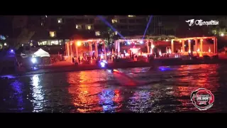 Flyboard® Show at the Monaco Yacht Show Sunset Party