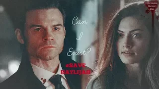 ● Can I exist? #SaveHaylijah (1x01-4x12)