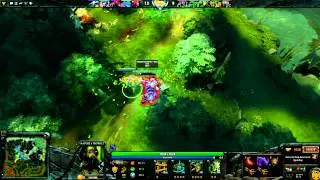 Lets Play Dota 2 - Furion The Natures Prophet 1 of 2