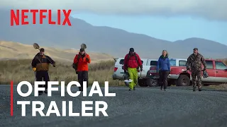 Pirate Gold of Adak Island | Official Trailer | Netflix